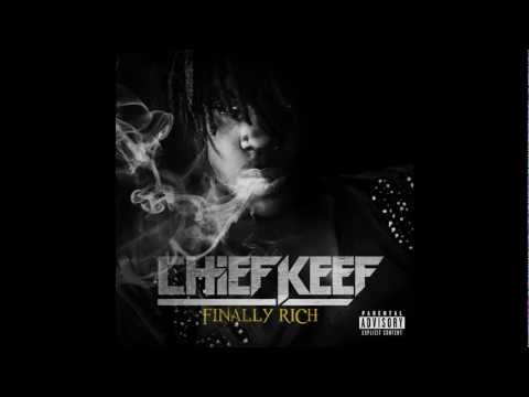 Chief Keef - Hate Being Sober (Lyrics) - 50 Cent Wiz Khalifa (FULL SONG CDQ)