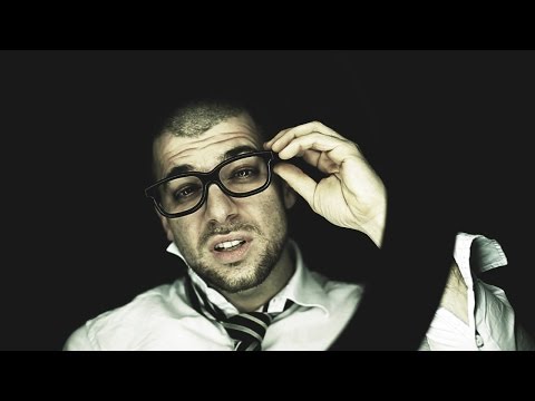 Confus - Money / Mon solfège(2014) /  prod.Confus JungleMusic