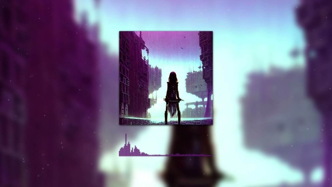 Synthetic Monarch - R04:Eclipse (feat. ewik)