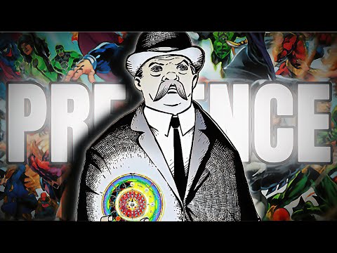 How Strong Is The Presence?