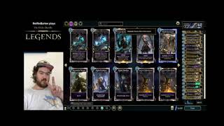 Brew & Play #1 - Accidental 15/15s get there???