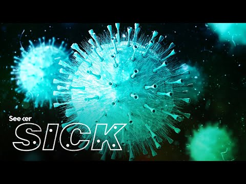 なぜ毎年インフルエンザが再発するのか？ (Why Does the Flu Come Back Every Year?)