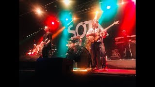 SOJA - TRIED MY BEST LIVE