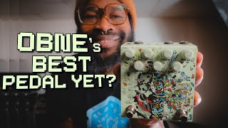 Video thumbnail for Emily Hopkins + Old Blood Noise Endeavors PARTING Review | The Best Lo-Fi Ambient Pedal of 2026! by Jason Mays