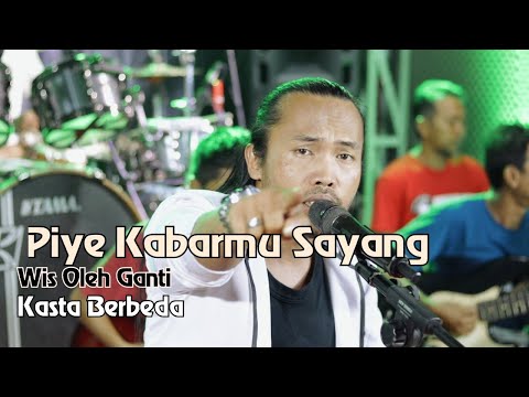 Arya Satria feat New Pallapa - Piye Kabarmu Sayang - Wis Oleh Ganti - Kasta berbeda [OFFICIAL]
