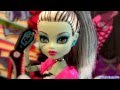 Monster High Doll Frankie Stein HOTTEST dolls for ...