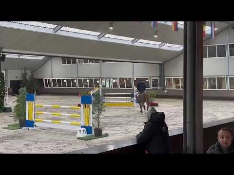 Peggy Lee (2020 - Chaclot) 1.20m Lichtenvoorde (Nov. 2025)