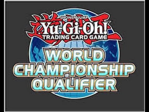 WCQ YUGIOH Dublin Round 10 Feature championnat d europe yugioh dublin