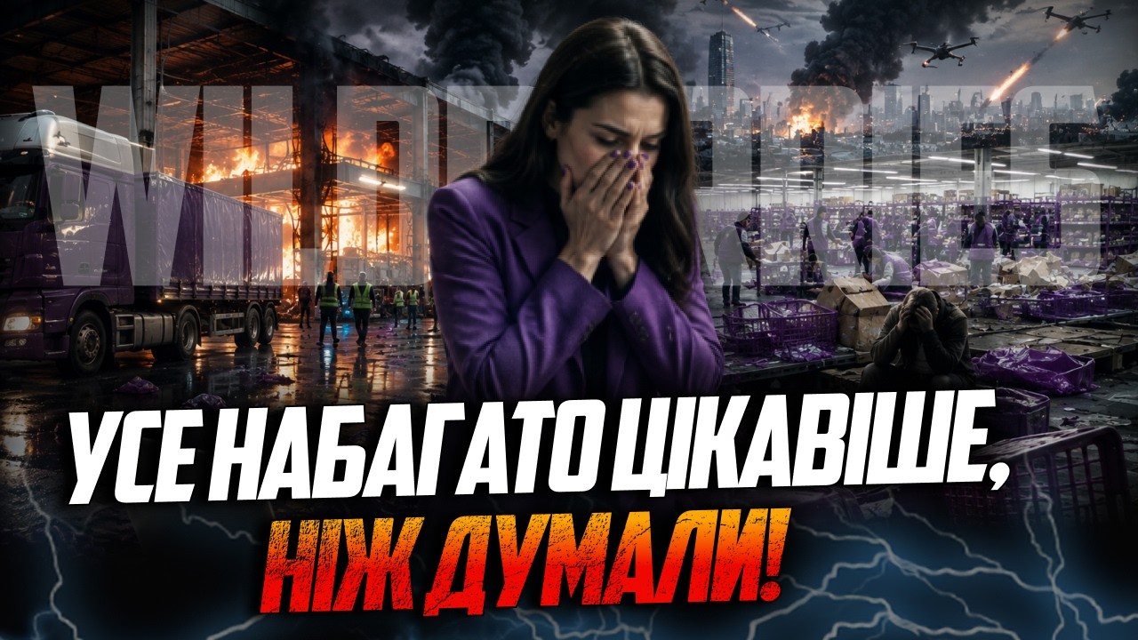 ⚡️Шокуючі дані вилізли назовні! Розкрито реальну катастрофу через удари по