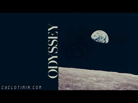 ODYSSEY | cyclotimia
