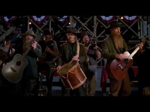 Back To The Future Part III (1990) Teaser Trailer