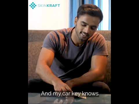 Dr Rutuj Mali Skinkraft Digital Ad