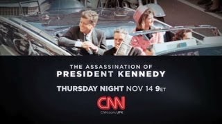 The Assassination of President Kennedy (2013) Video