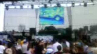 DJ Slugo @ DEMF 2009 - May 25th