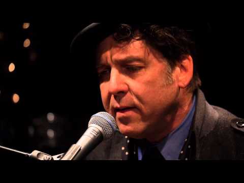 Joe Henry - Plain Speak (Live on KEXP)