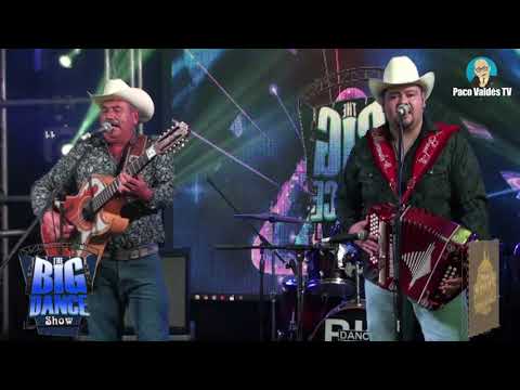 LOS CADETES DE LINARES DE LUPE TIJERINA EN VIVO EN BIG DANCE SHOW 2020