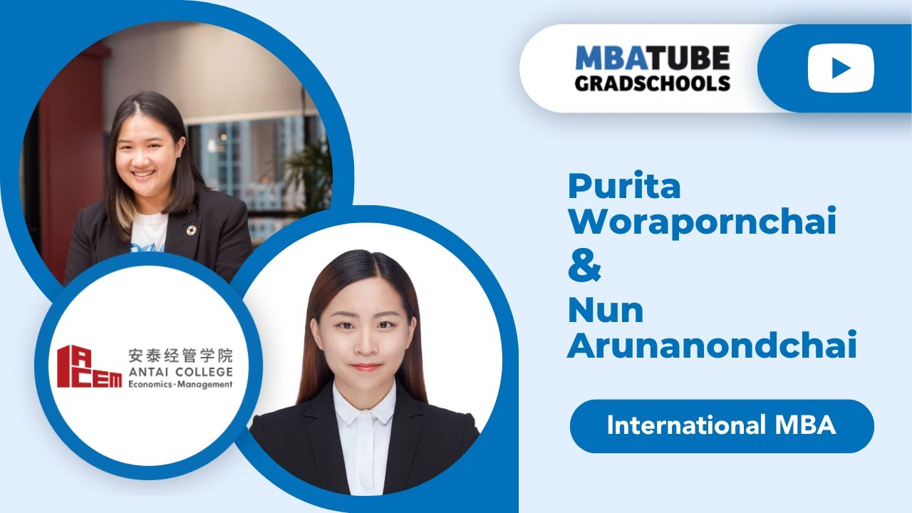 The Future of Family Business Leadership Starts with an MBA