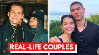 SHADOW AND BONE Cast: Real Age And Life Partners Revealed! video