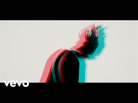 Tigercub - The Divided States Of Us (Official Video)