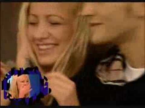 Celebrity Big Brother 4 - Best Bits - Chantelle