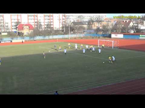 18.04.12 FK Ventspils - FK Daugava Riga 2:0(1:0)