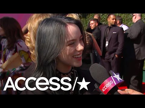 download lagu mp3 mp4 Iheartradio Music Awards 2019 Billie Eilish, download lagu Iheartradio Music Awards 2019 Billie Eilish gratis, unduh video klip Iheartradio Music Awards 2019 Billie Eilish