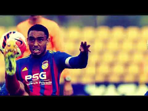 O jogo do ano - Vem ao Estádio!