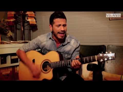David DeMaría. 'Amar sin saber amar'. Acústico para Vis-à-Vis