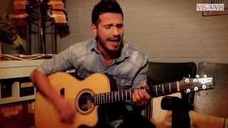 David DeMaría. 'Amar sin saber amar'. Acústico para Vis-à-Vis