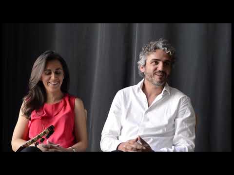 Technique advises by Duo Melis. Recorded by David Jaggs and Bim.