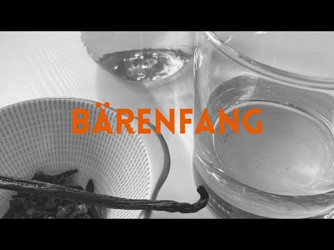 Bärenfang - Honey Liqueur