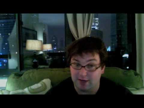 Liza's At the Palace!!!