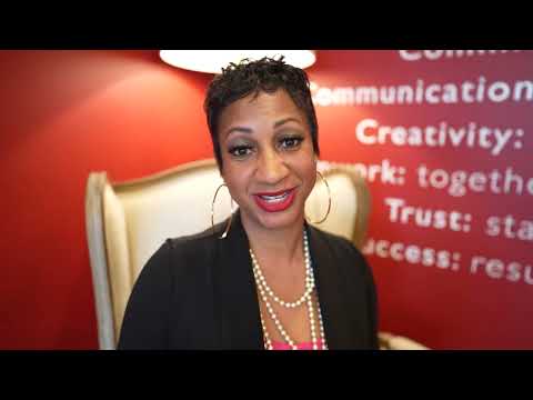 Meet Liska Sims | Keller Williams Southwest