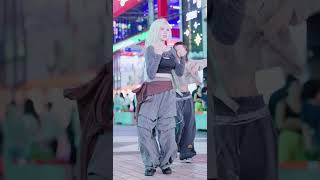 해로 aespa 에스파 'WDA' 쇼츠 (20260613) #원샷크루 #ONESHOTcrew #KPOP IN PUBLIC #홍대 #쭌자카