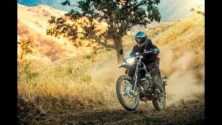 Download lagu 2018 Kawasaki KLX250 mp3