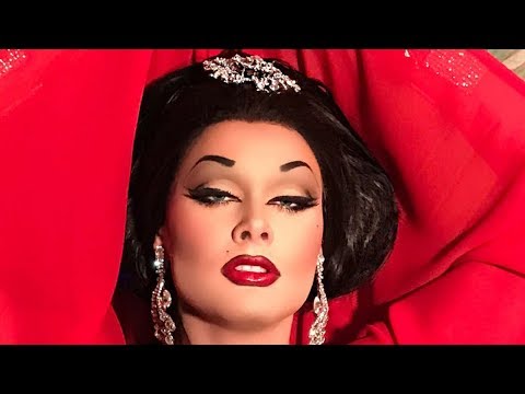 Yma Sumac Highest Note Live G#7