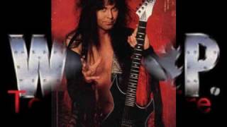 W.A.S.P. - Tokyo&#39;s on fire