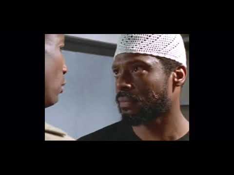 Probation officers from HELL lmao