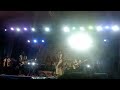New Monata Almera Sabrina Asmara Live Lapangan Kedung Wonokerto Prambon Sidoarjo