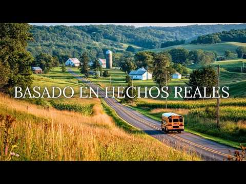 Una Película que no te dejará indiferente | Basada en hechos reales🎬Selecció Natural🎬Completa Gratis