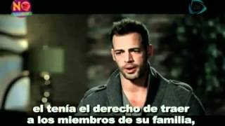 No lo Cuentes. William Levy bailó 'La vida es un carnaval' en Dancing with the Stars
