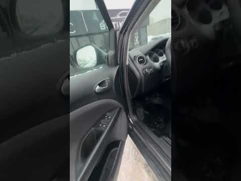 фото seat altea i рестайлинг 0