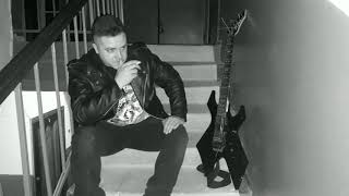 Dread Rock &amp; Electric guitar ( Paul Oakenfold)
