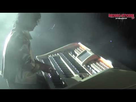 Claudia Hirschfeld - Konzert im MUSIC STORE - Star Wars Theme