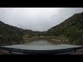 Baviaans River Crossing At The 7 Dwarves Baviaans Oct 2023