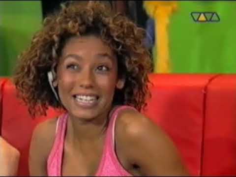 Melanie B - VIVA INTERAKTIV - Part 4