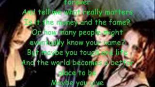 cruxshadows - birthday  video oficial ( NEW  VERCION )