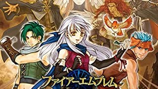【ファイアーエムブレム　暁の女神】まったり暇つぶし配信7
