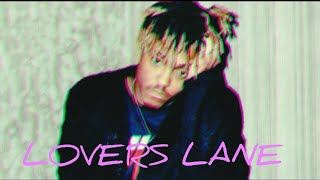 Lovers Lane - JuiceWrld (Official Audio)