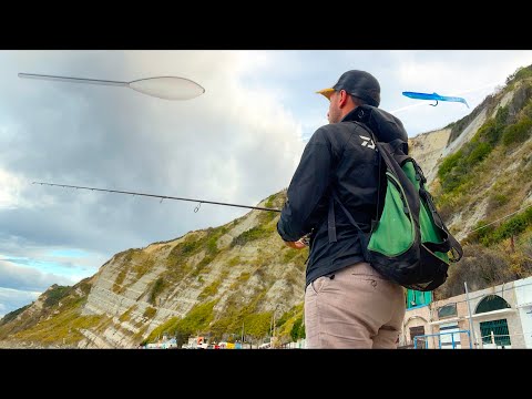 Ecco Perchè Non Abbandonerò MAI Questa Tecnica di Pesca TRADIZIONALE: Bombarda e Raglou in Autunno